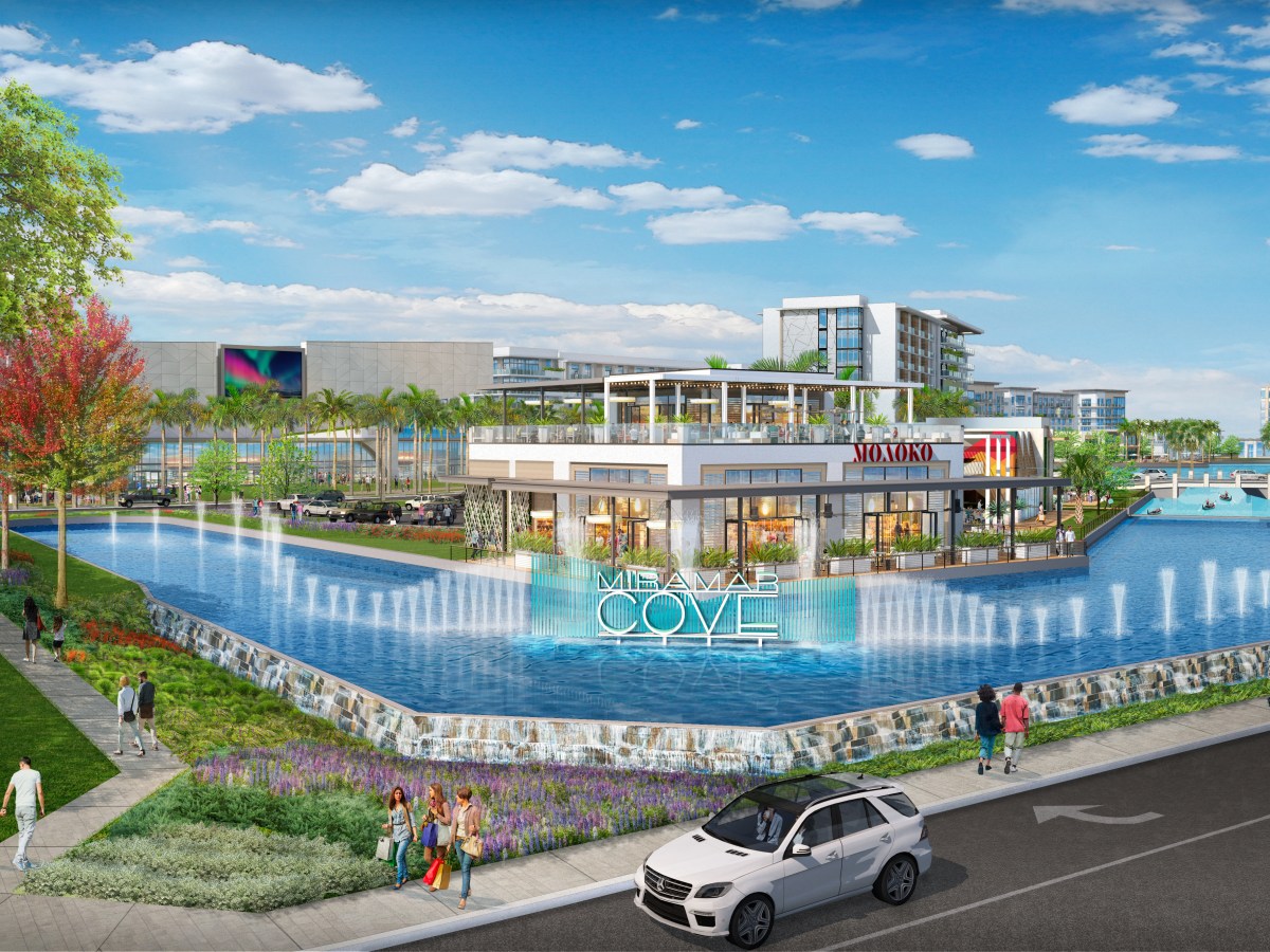 Sunbeam Properties and Stiles Residential Group Break Ground on $1B South Florida Multifamily Mixed-Use&nbsp;Project