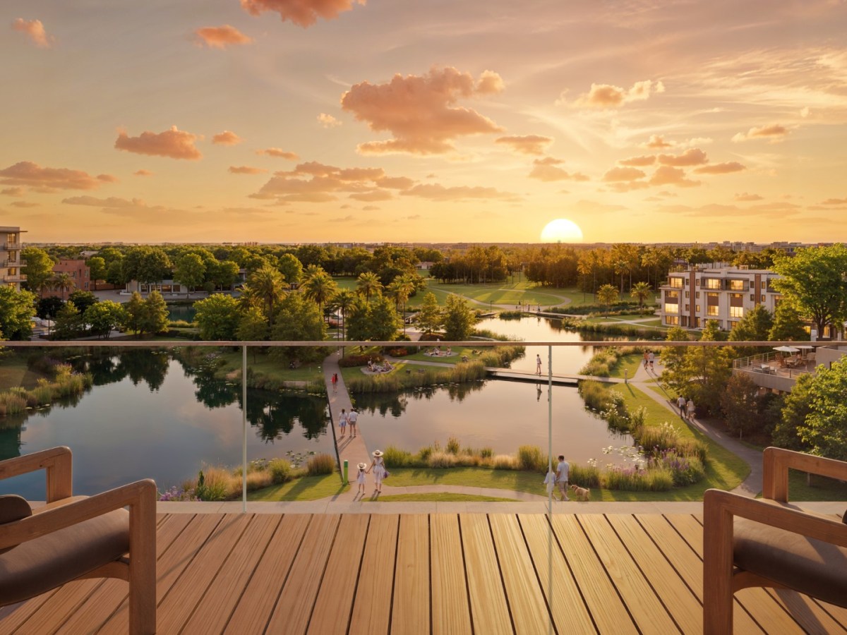 Andy Ansin on The Built World Podcast: The Story Behind Miramar&nbsp;Cove